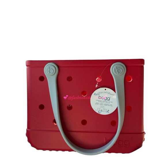 Target bitty Bogg bag NEW mini Bogg bag Hard to find TikTok viral - Picture 2 of 12